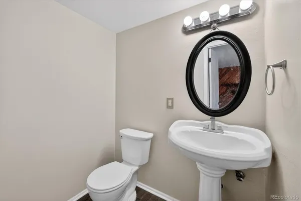 $529,000 | 4638 South Kittredge Street, Aurora, CO 80015