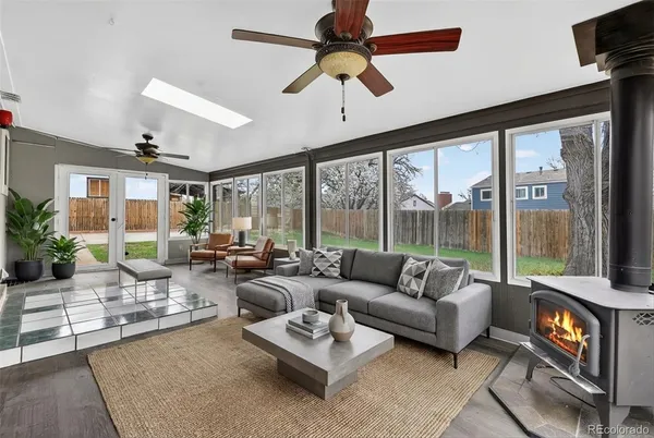 $529,000 | 4638 South Kittredge Street, Aurora, CO 80015