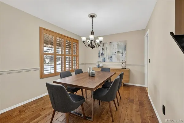 $529,000 | 4638 South Kittredge Street, Aurora, CO 80015