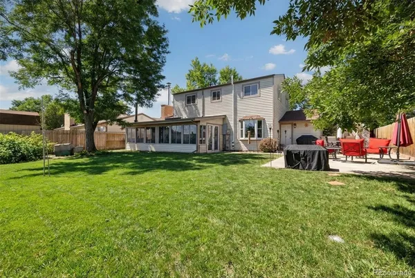 $529,000 | 4638 South Kittredge Street, Aurora, CO 80015