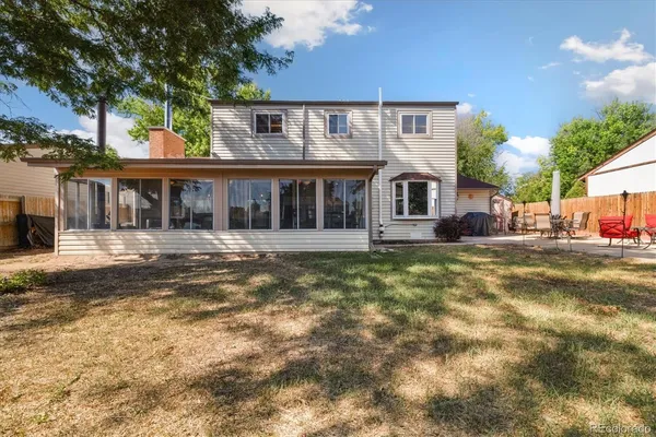 $529,000 | 4638 South Kittredge Street, Aurora, CO 80015