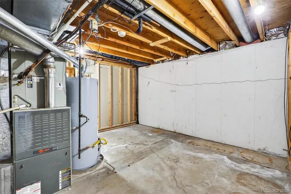 $529,000 | 4638 South Kittredge Street, Aurora, CO 80015