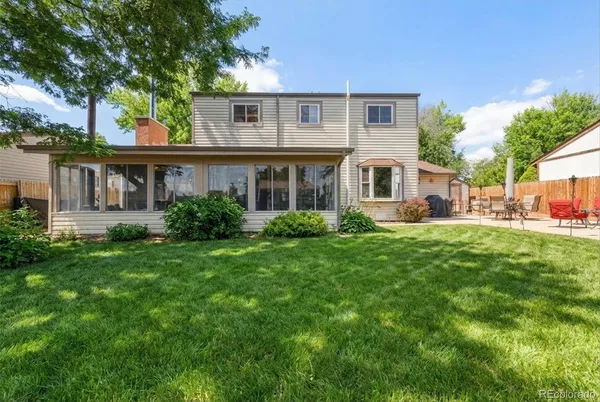 $529,000 | 4638 South Kittredge Street, Aurora, CO 80015