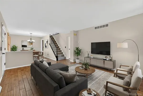 $529,000 | 4638 South Kittredge Street, Aurora, CO 80015