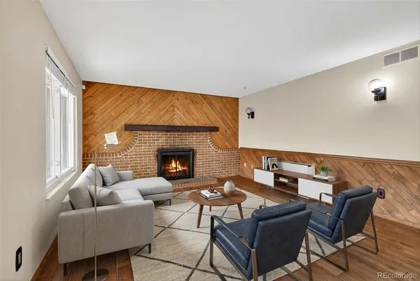 $529,000 | 4638 South Kittredge Street, Aurora, CO 80015