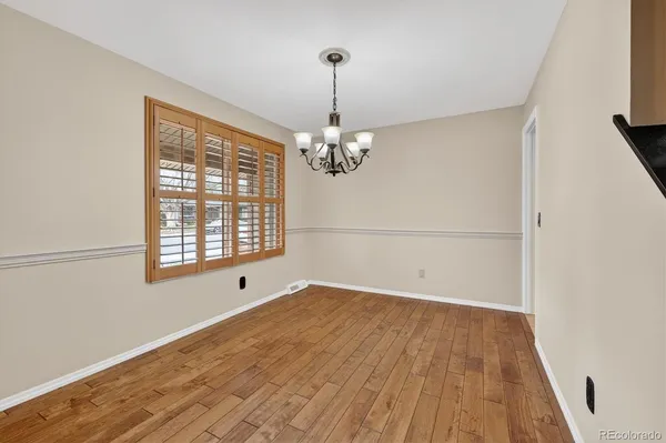 $529,000 | 4638 South Kittredge Street, Aurora, CO 80015