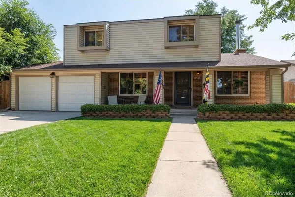 $529,000 | 4638 South Kittredge Street, Aurora, CO 80015