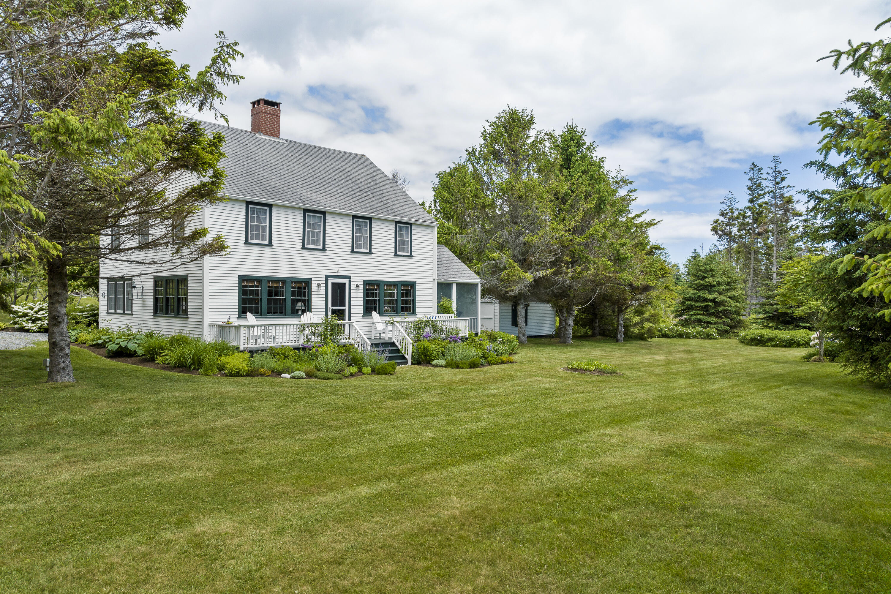 70 Pemaquid Loop Road New Harbor, ME 04554 - Photo 6 of 45 7_70 Pemaquid Loop Rd, New Harbor, ME-14