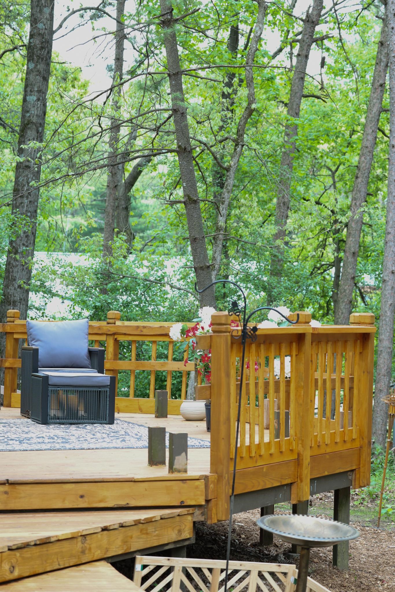 W4609 South Pearl Lake Road Redgranite, WI 54970 - Photo 25 of 28