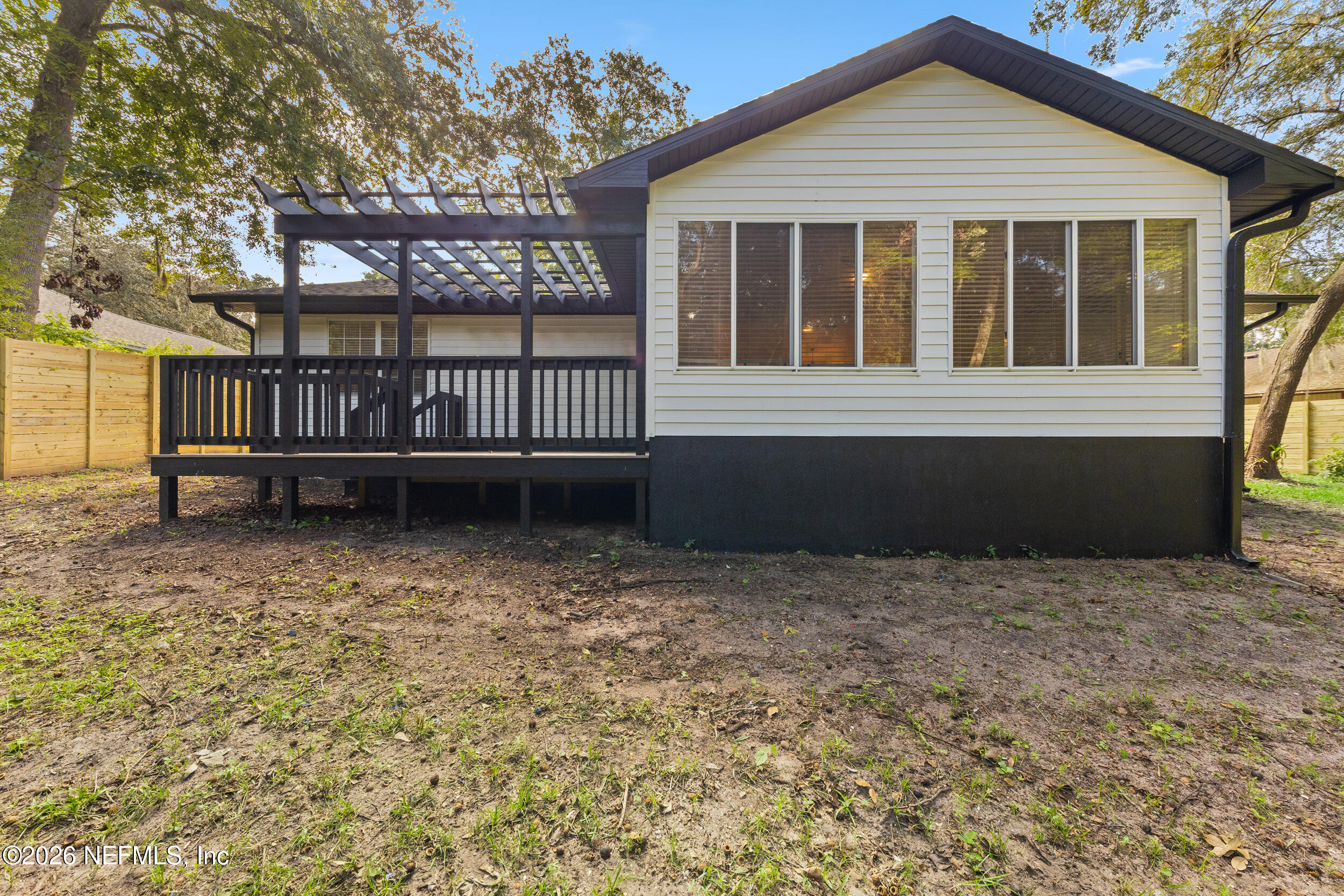 3205 Turtle Creek Road St. Augustine, FL 32086 - Photo 12 of 52 12 - exterior