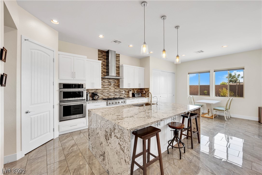 7458 McLeod Drive Las Vegas, NV 89120 - Photo 11 of 27