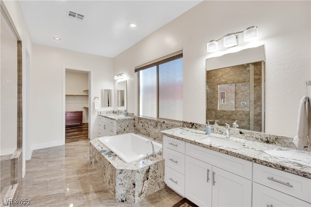 7458 McLeod Drive Las Vegas, NV 89120 - Photo 21 of 27