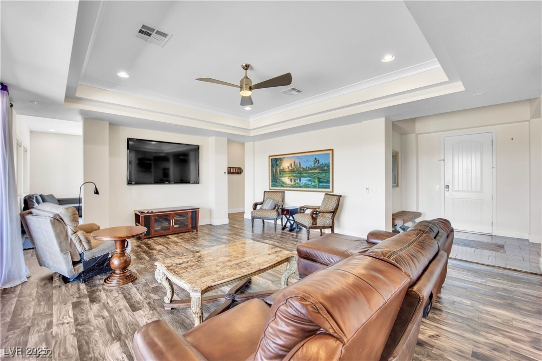 7458 McLeod Drive Las Vegas, NV 89120 - Photo 6 of 27