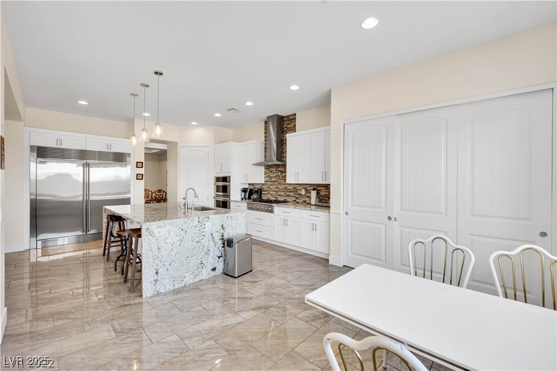 7458 McLeod Drive Las Vegas, NV 89120 - Photo 10 of 27