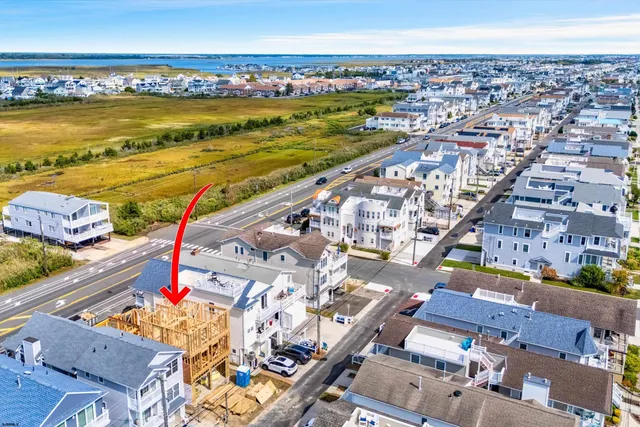 $1,295,000 | 3813 West Avenue, Unit 1, Ocean City, NJ 08226
