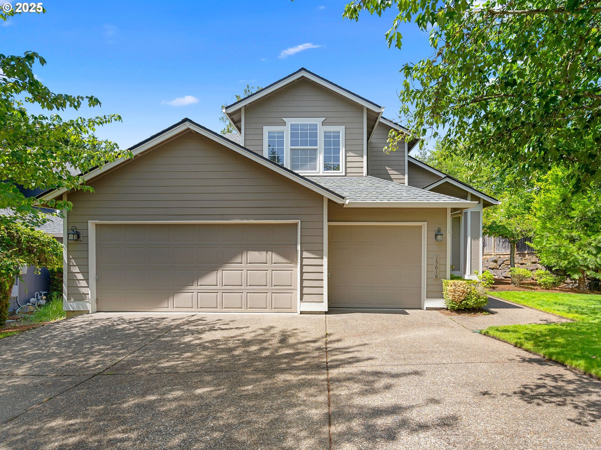 15618 Northwest Rondos Drive Portland, OR 97229 - Photo 1 of 41 Gallery Image 1
