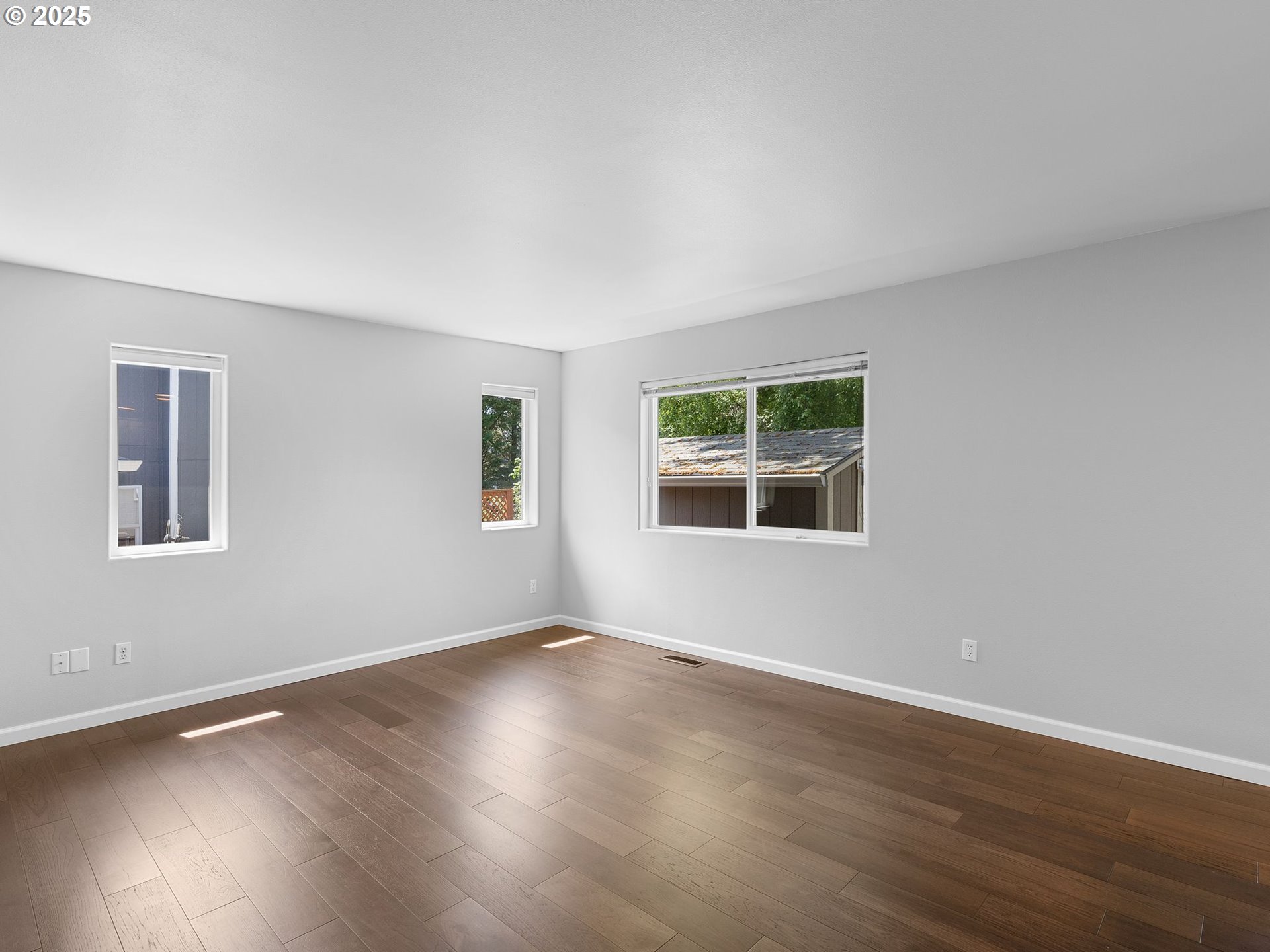 15618 Northwest Rondos Drive Portland, OR 97229 - Photo 18 of 41 Family Room