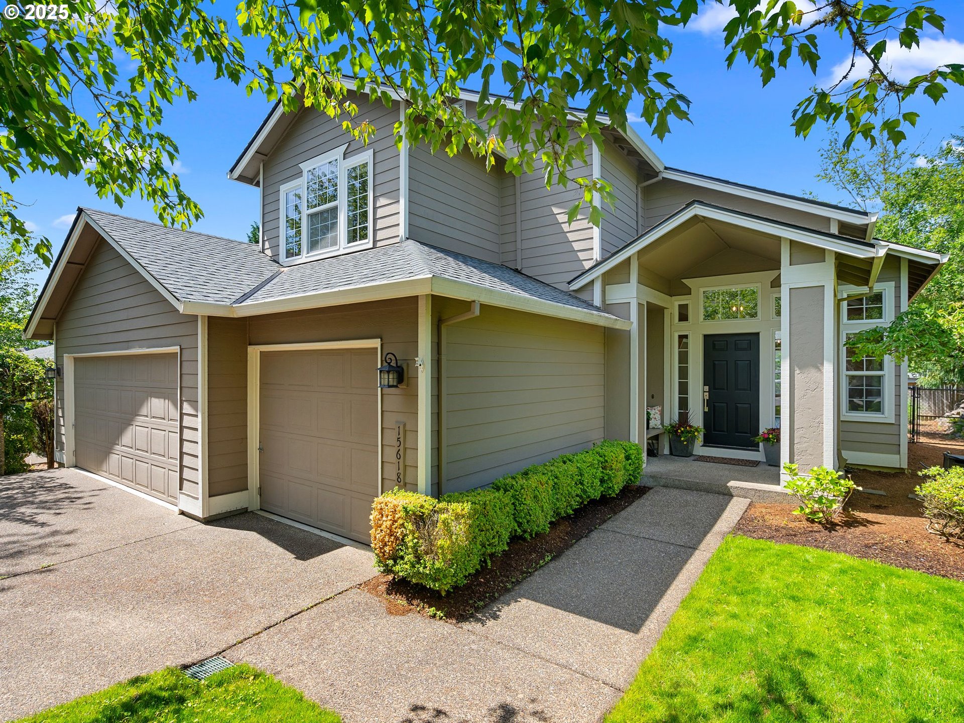 15618 Northwest Rondos Drive Portland, OR 97229 - Photo 2 of 41 Gallery Image 2