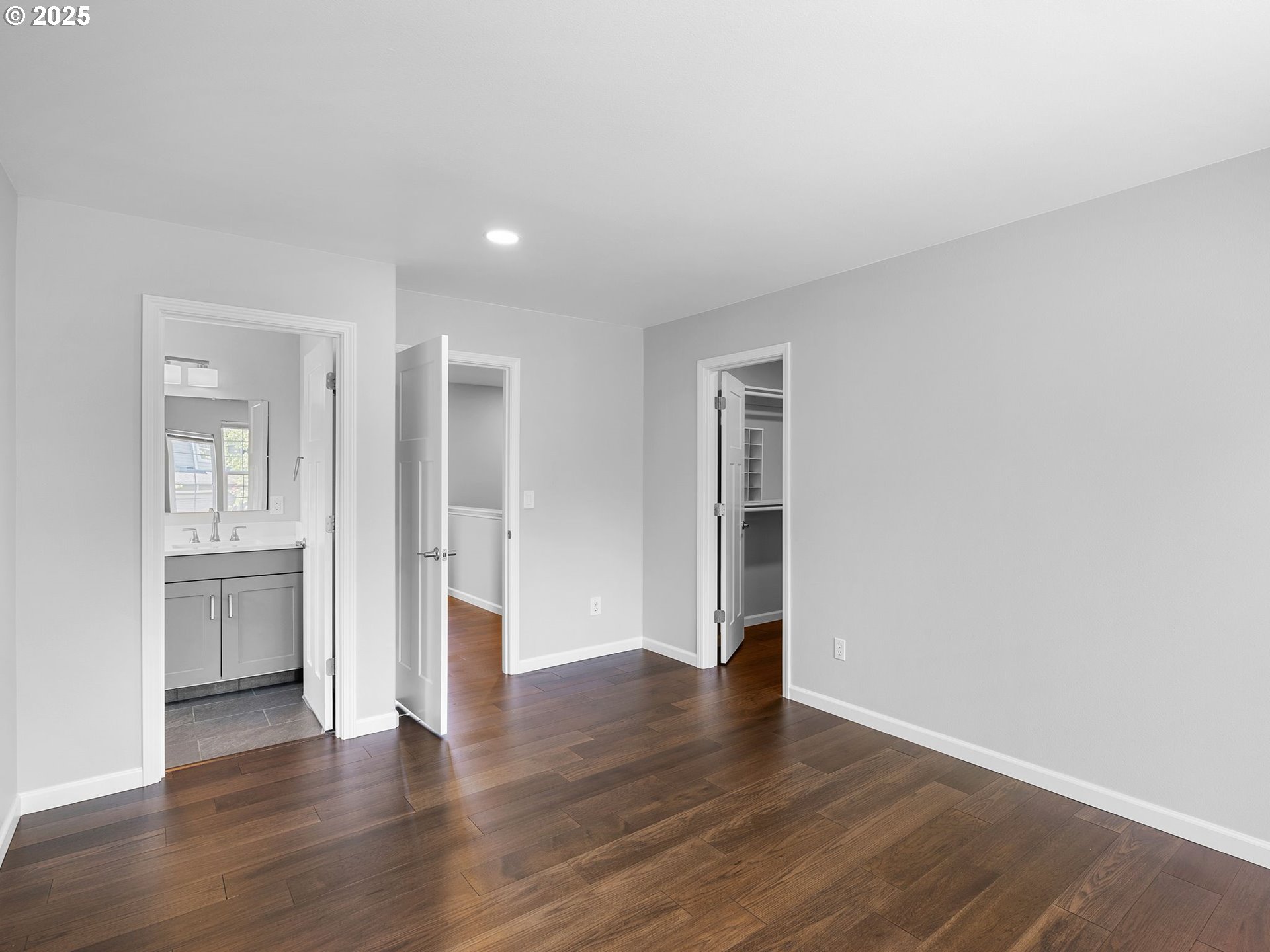 15618 Northwest Rondos Drive Portland, OR 97229 - Photo 23 of 41 Bedroom, Primary