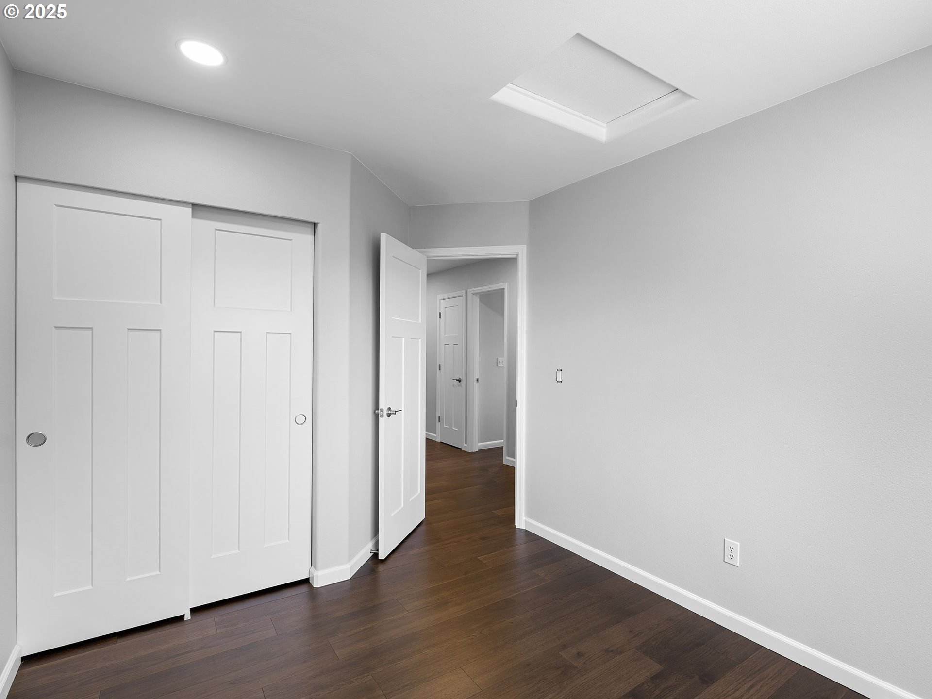 15618 Northwest Rondos Drive Portland, OR 97229 - Photo 28 of 41 Bedroom