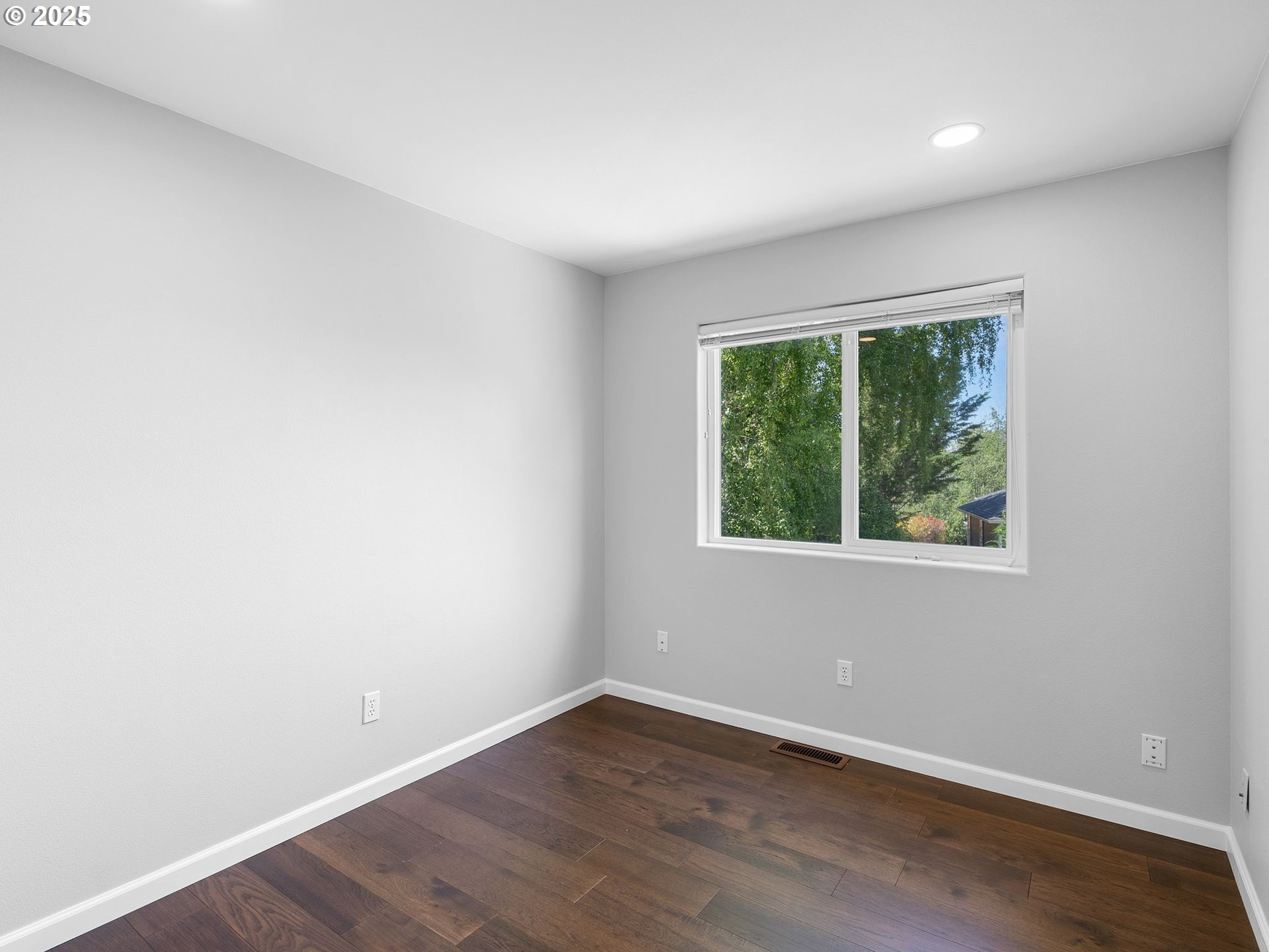 15618 Northwest Rondos Drive Portland, OR 97229 - Photo 29 of 41 Bedroom