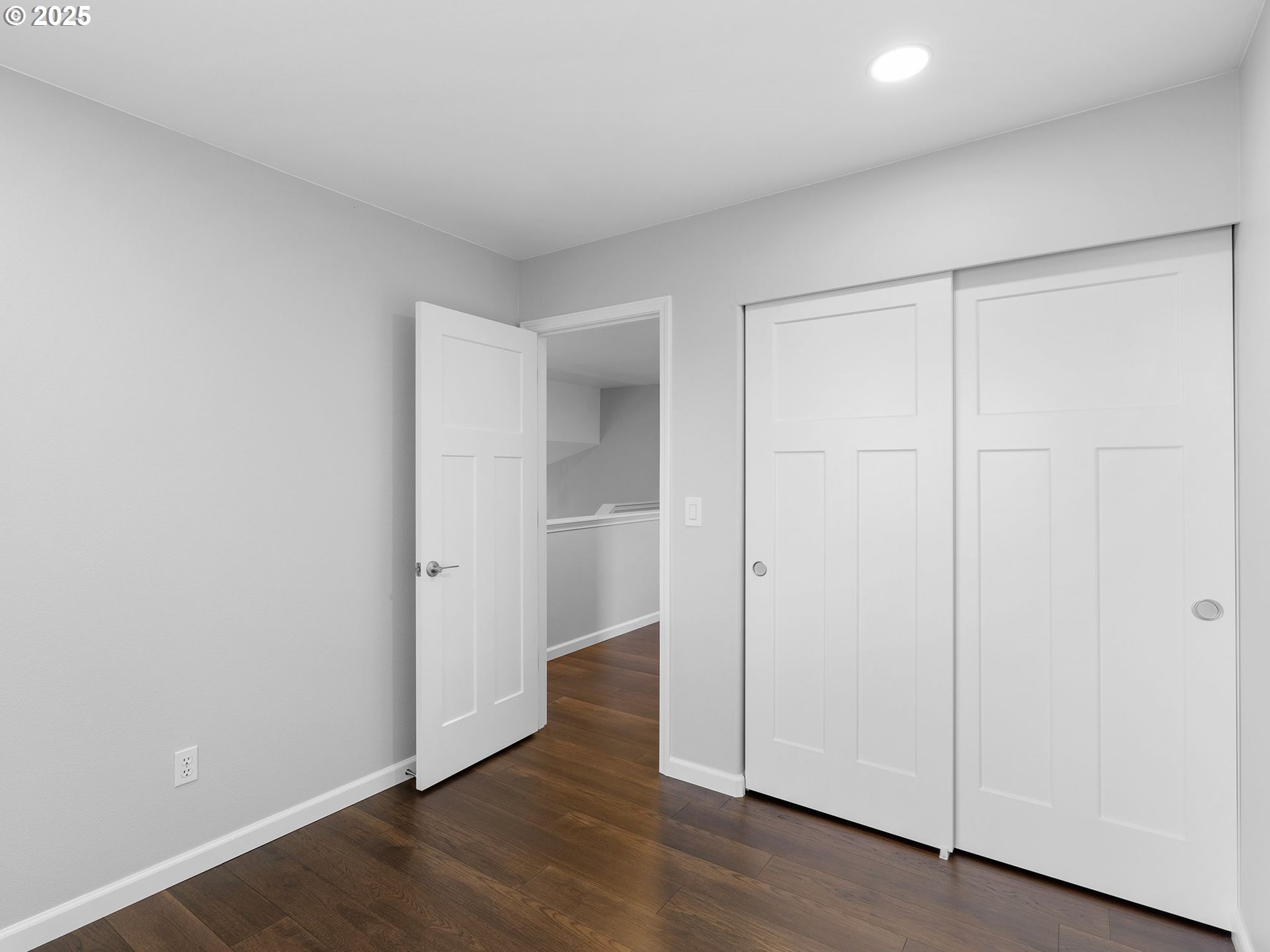 15618 Northwest Rondos Drive Portland, OR 97229 - Photo 30 of 41 Bedroom