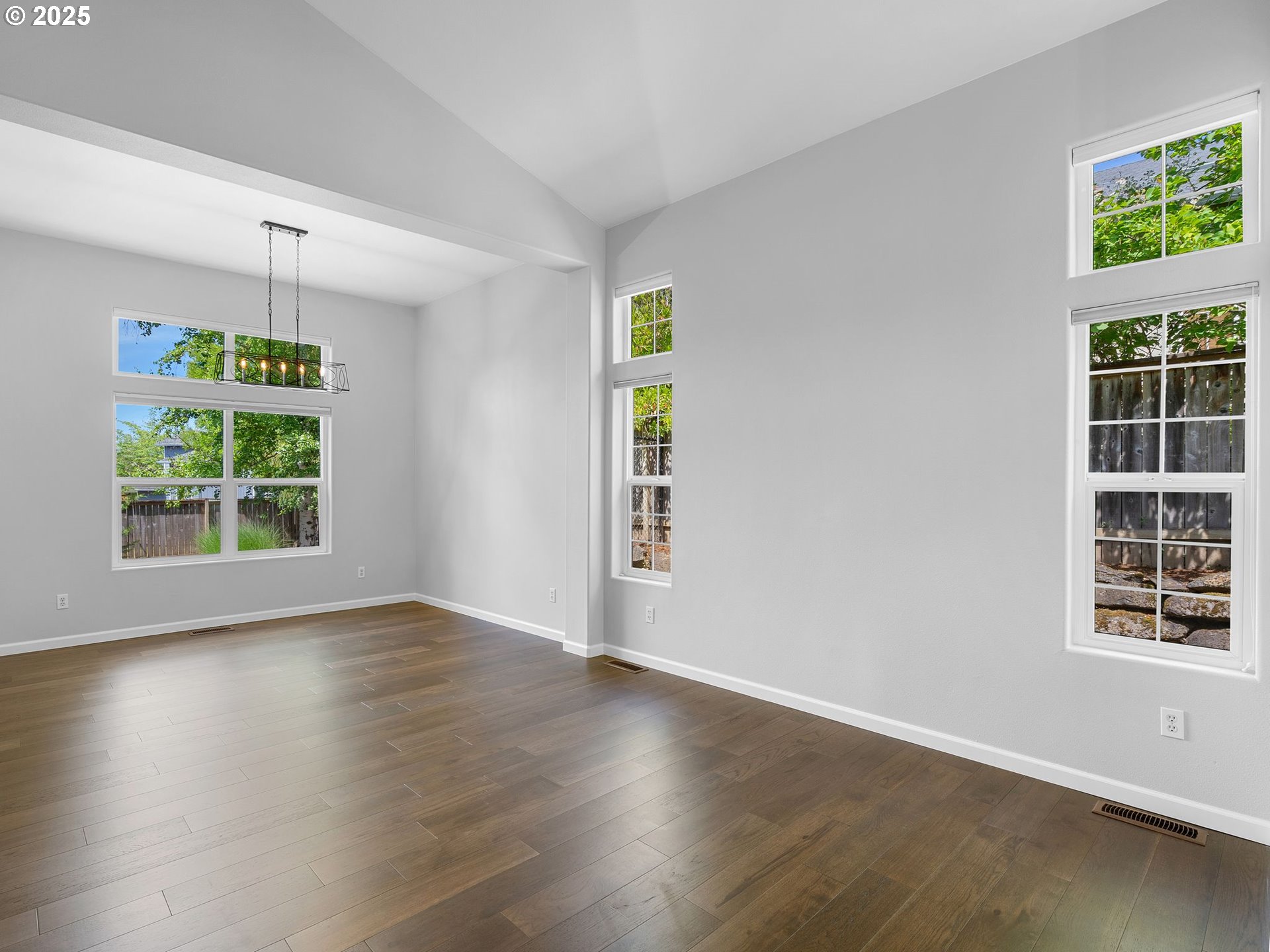 15618 Northwest Rondos Drive Portland, OR 97229 - Photo 6 of 41 Living Room