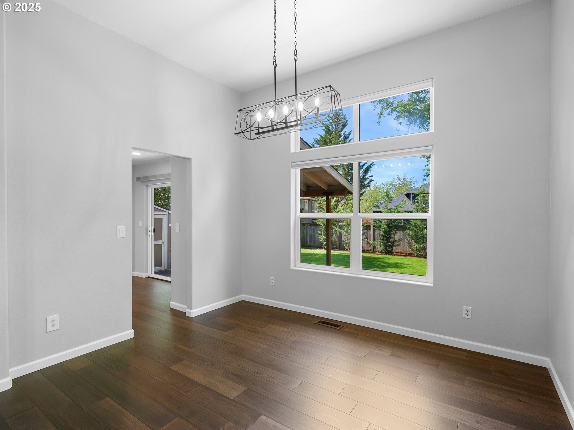 15618 Northwest Rondos Drive Portland, OR 97229 - Photo 9 of 41 Dining Room