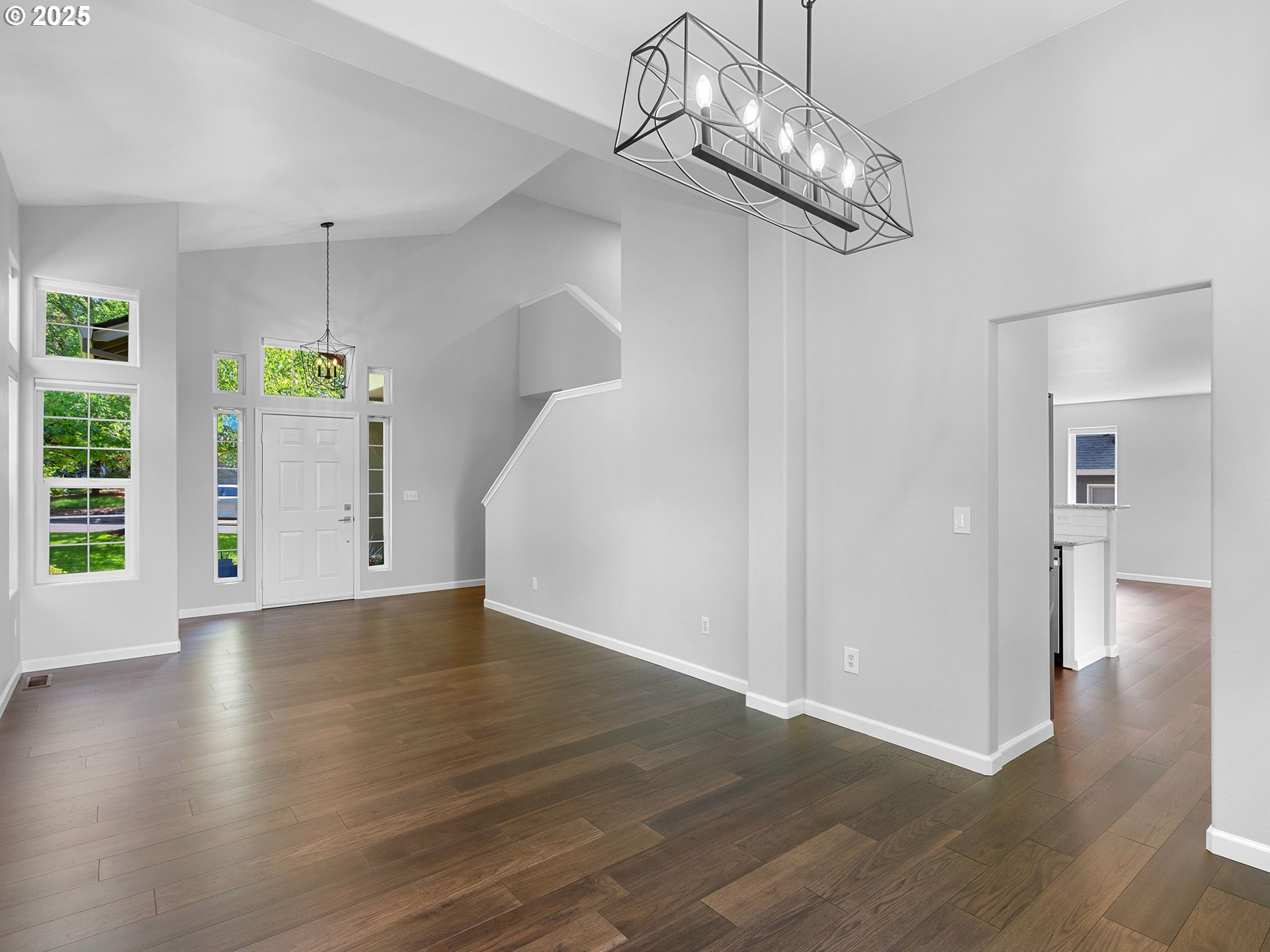15618 Northwest Rondos Drive Portland, OR 97229 - Photo 10 of 41 Dining Room