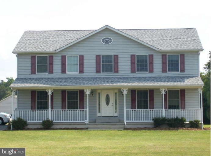 14445 Rock Point Road Newburg, MD 20664 - Photo 1 of 19 Exterior (Front)