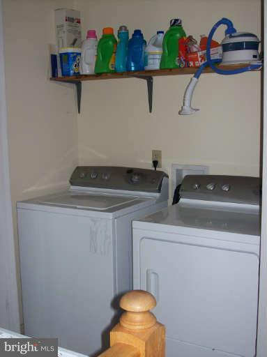 14445 Rock Point Road Newburg, MD 20664 - Photo 14 of 19 Laundry