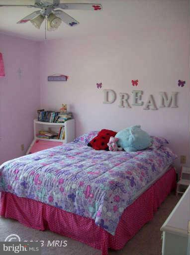 14445 Rock Point Road Newburg, MD 20664 - Photo 17 of 19 Bedroom