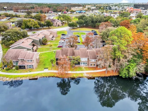 $1,850 | 5842 Peregrine Avenue, Unit C01, Orlando, FL 32819