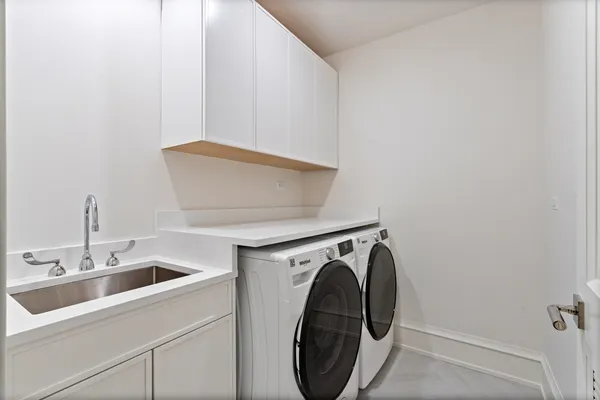 $2,150,000 | 1942 North Orchard Street, Unit 1N, Chicago, IL 60614