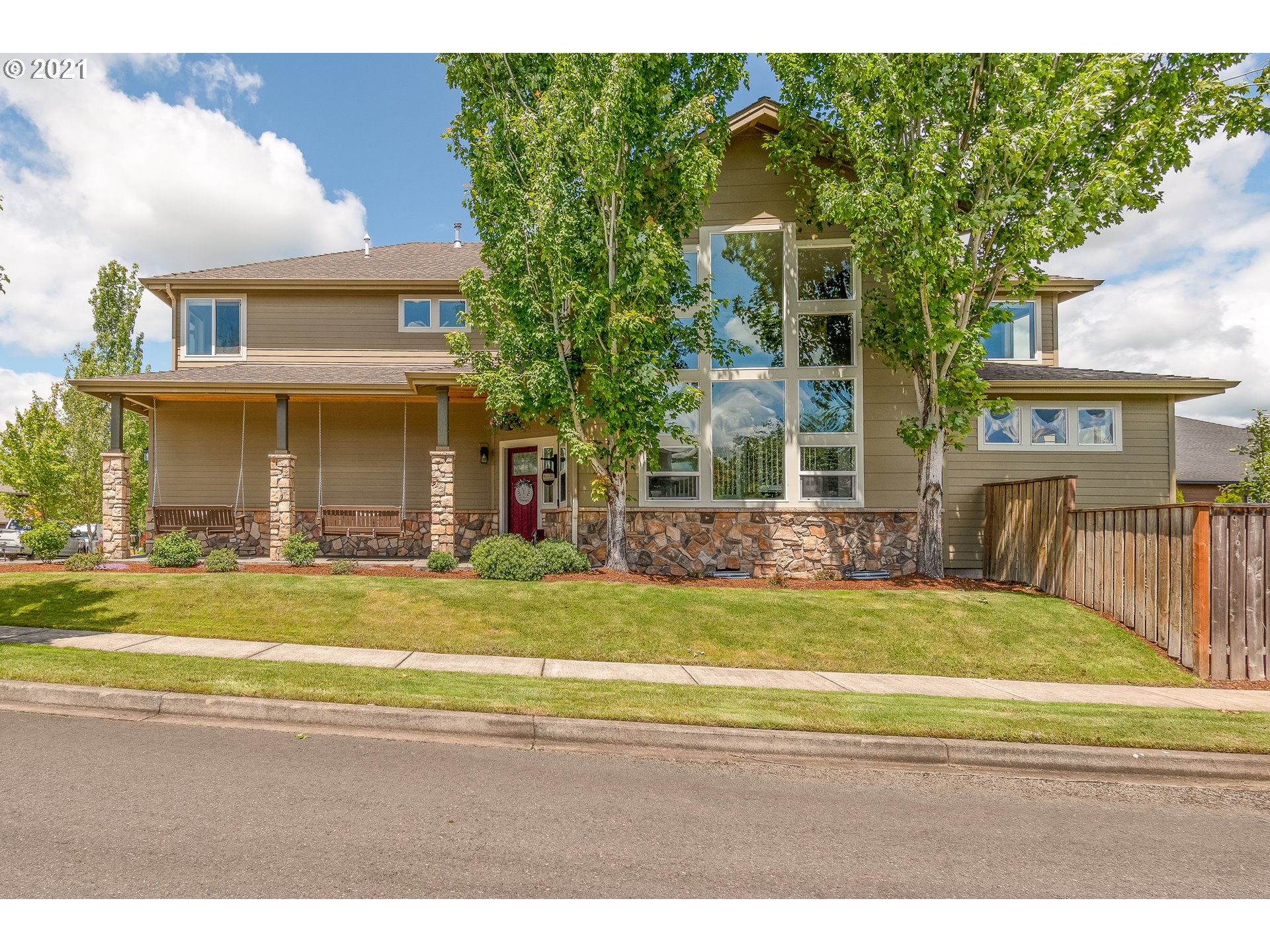 1820 South Taverner Drive Ridgefield, WA 98642 - Photo 3 of 32 Gallery Image 3