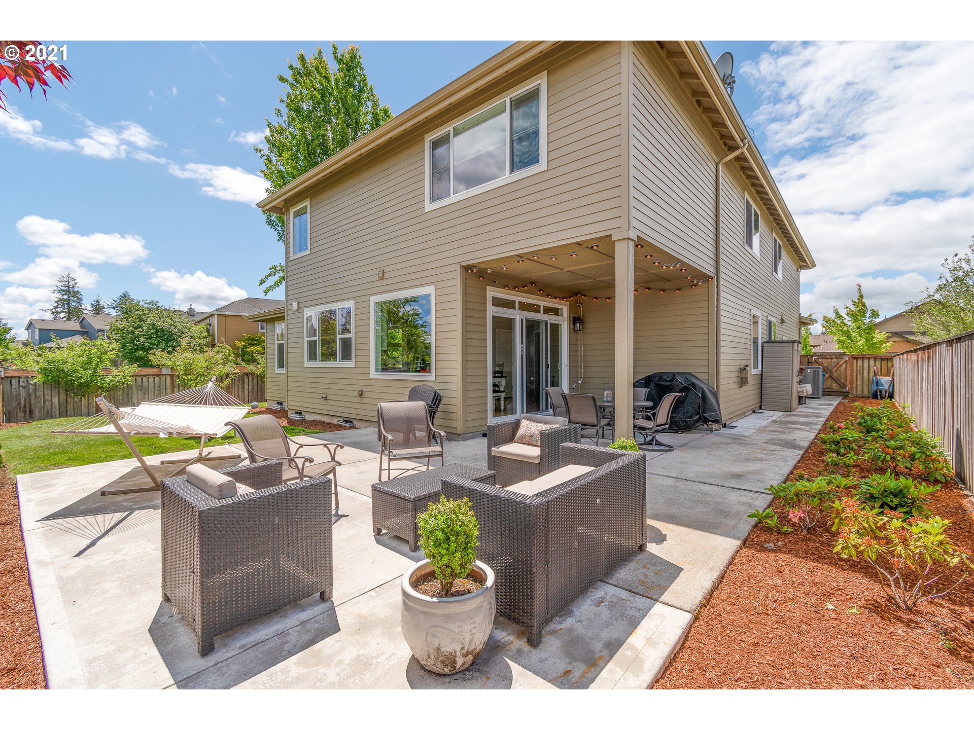 1820 South Taverner Drive Ridgefield, WA 98642 - Photo 28 of 32 Gallery Image 28