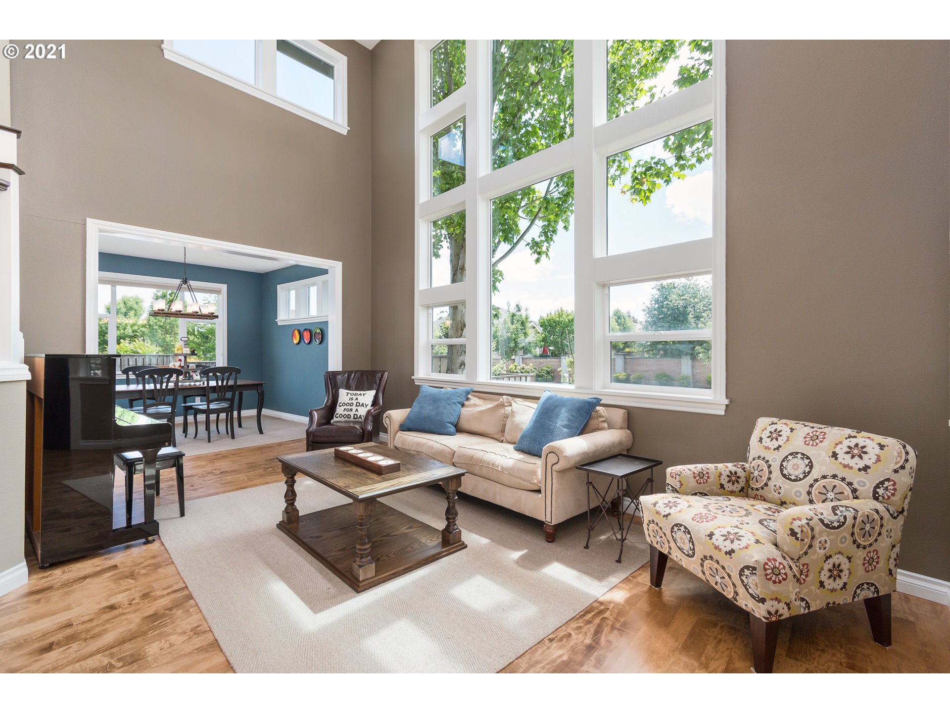1820 South Taverner Drive Ridgefield, WA 98642 - Photo 4 of 32 Gallery Image 4
