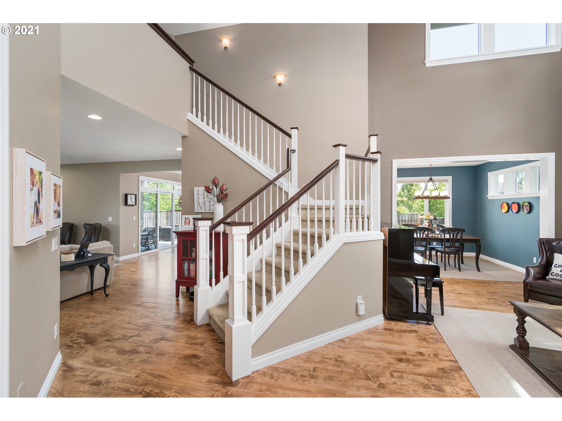 1820 South Taverner Drive Ridgefield, WA 98642 - Photo 5 of 32 Gallery Image 5