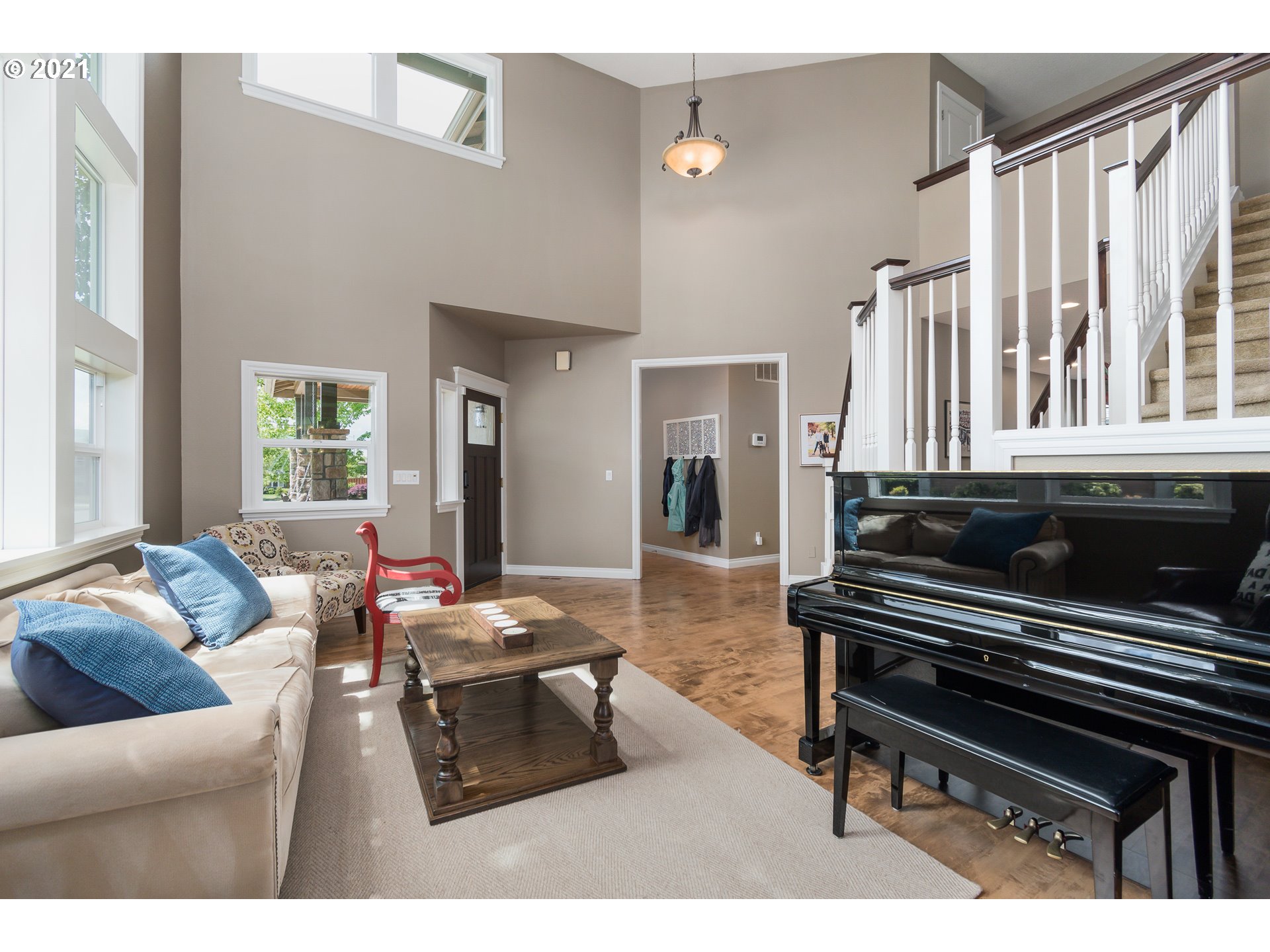 1820 South Taverner Drive Ridgefield, WA 98642 - Photo 6 of 32 Gallery Image 6