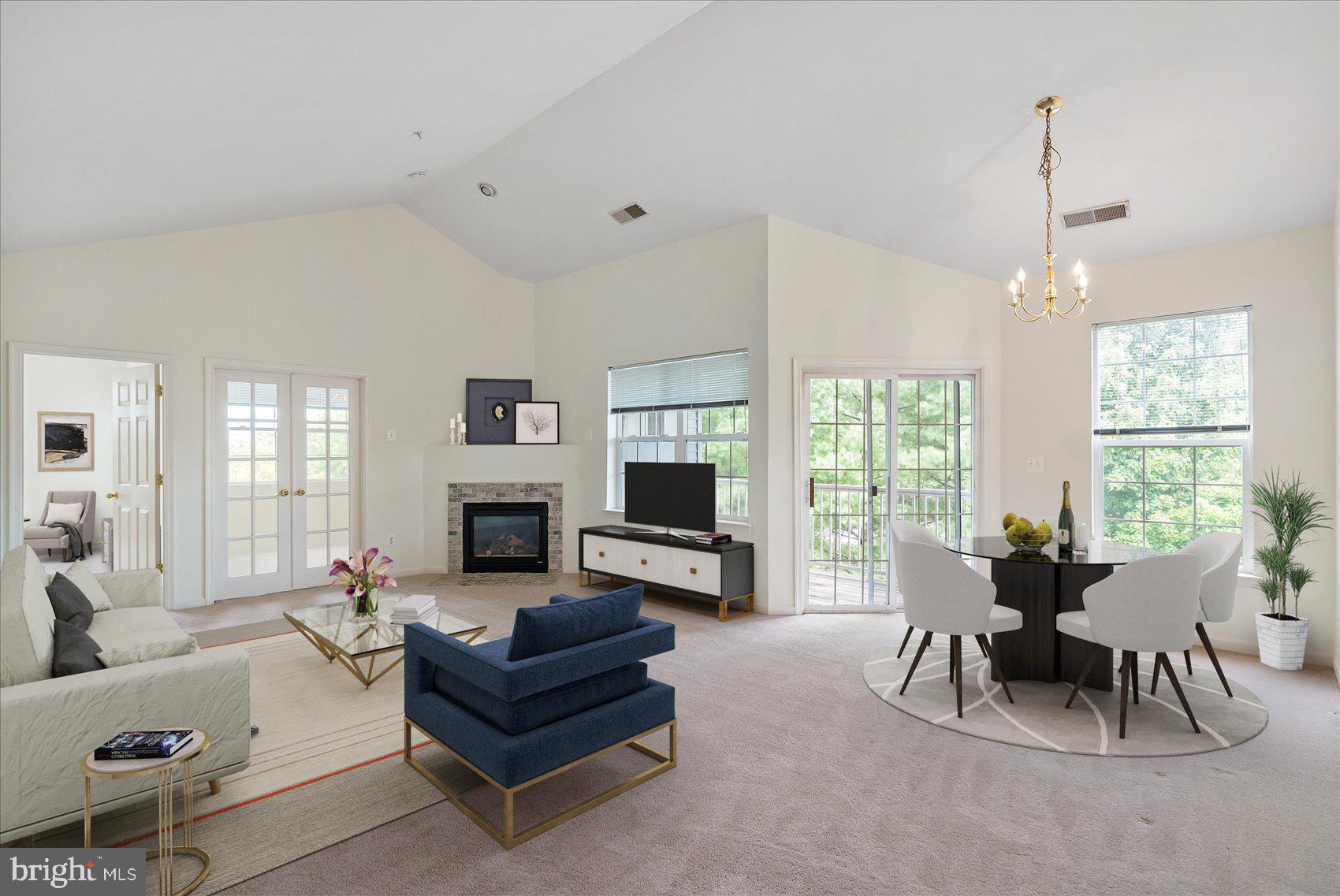 60 Hawk Rise Lane, Unit 305 Owings Mills, MD 21117 - Photo 1 of 41
