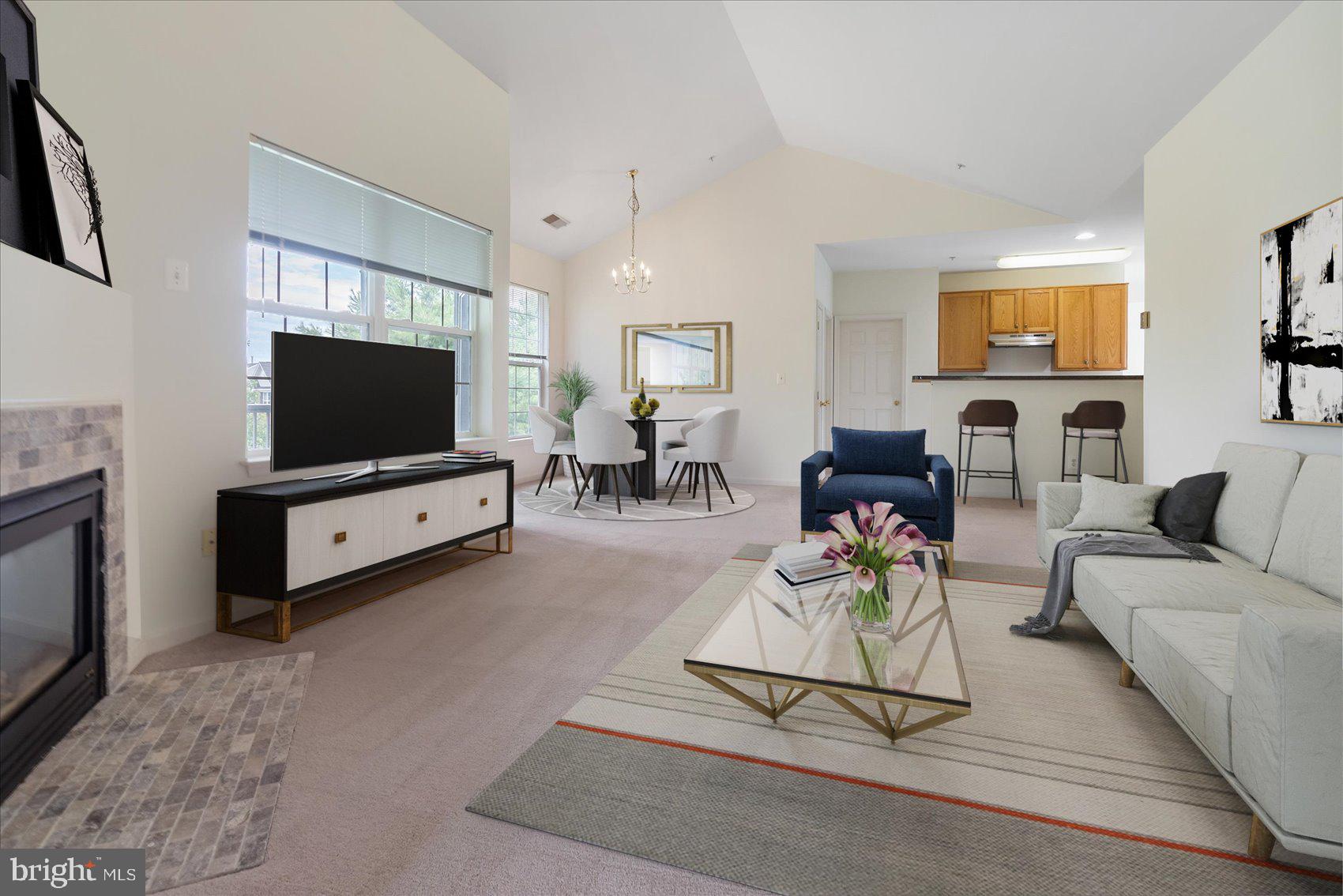 60 Hawk Rise Lane, Unit 305 Owings Mills, MD 21117 - Photo 2 of 41