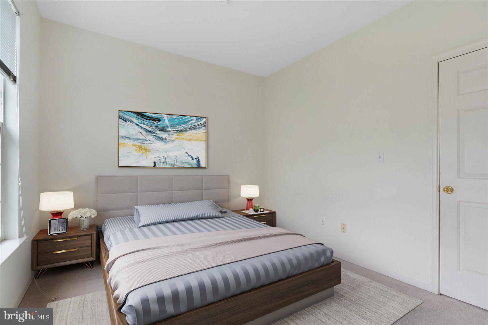 60 Hawk Rise Lane, Unit 305 Owings Mills, MD 21117 - Photo 3 of 41