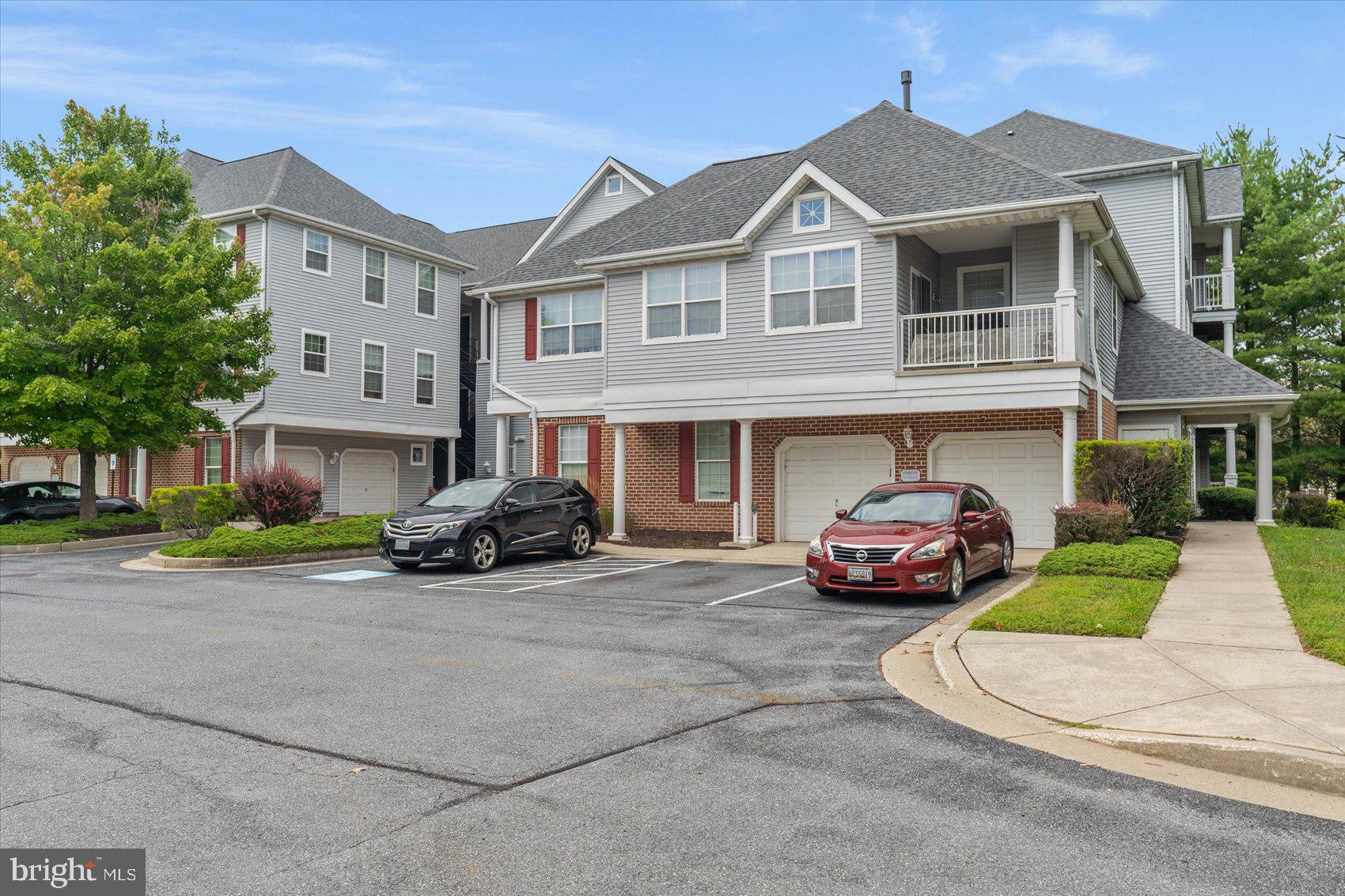 60 Hawk Rise Lane, Unit 305 Owings Mills, MD 21117 - Photo 33 of 41