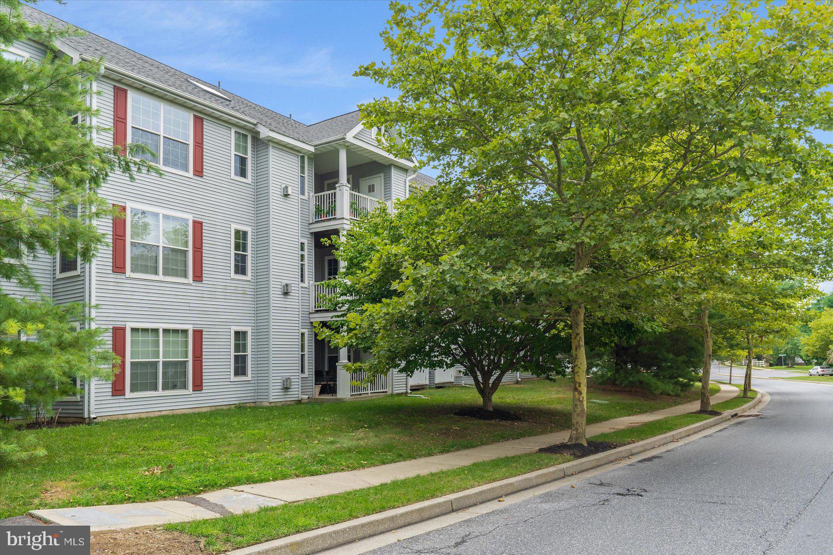 60 Hawk Rise Lane, Unit 305 Owings Mills, MD 21117 - Photo 36 of 41