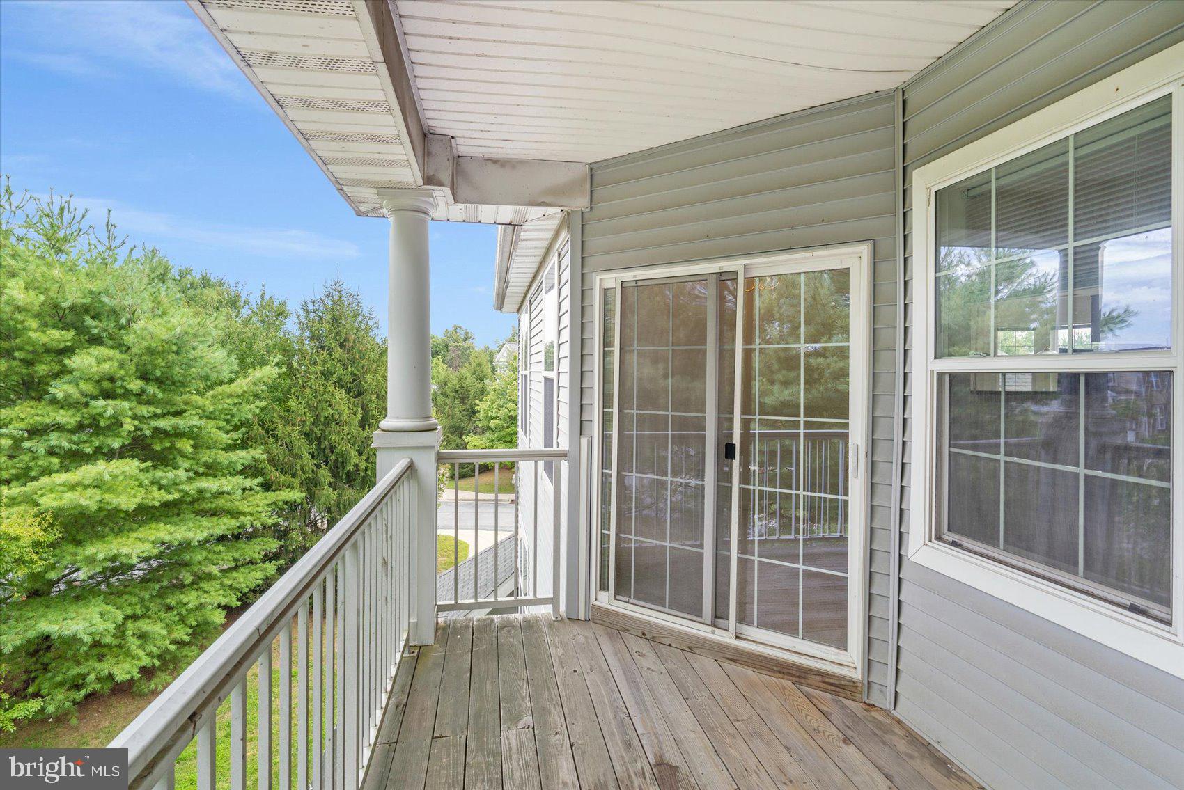 60 Hawk Rise Lane, Unit 305 Owings Mills, MD 21117 - Photo 40 of 41