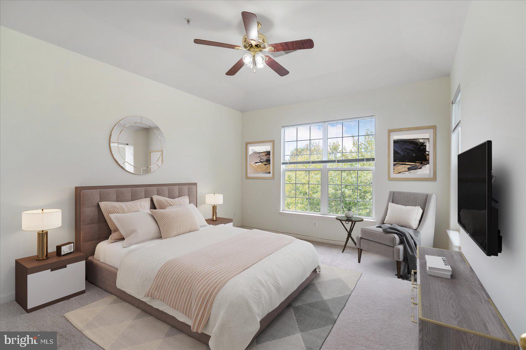 60 Hawk Rise Lane, Unit 305 Owings Mills, MD 21117 - Photo 4 of 41