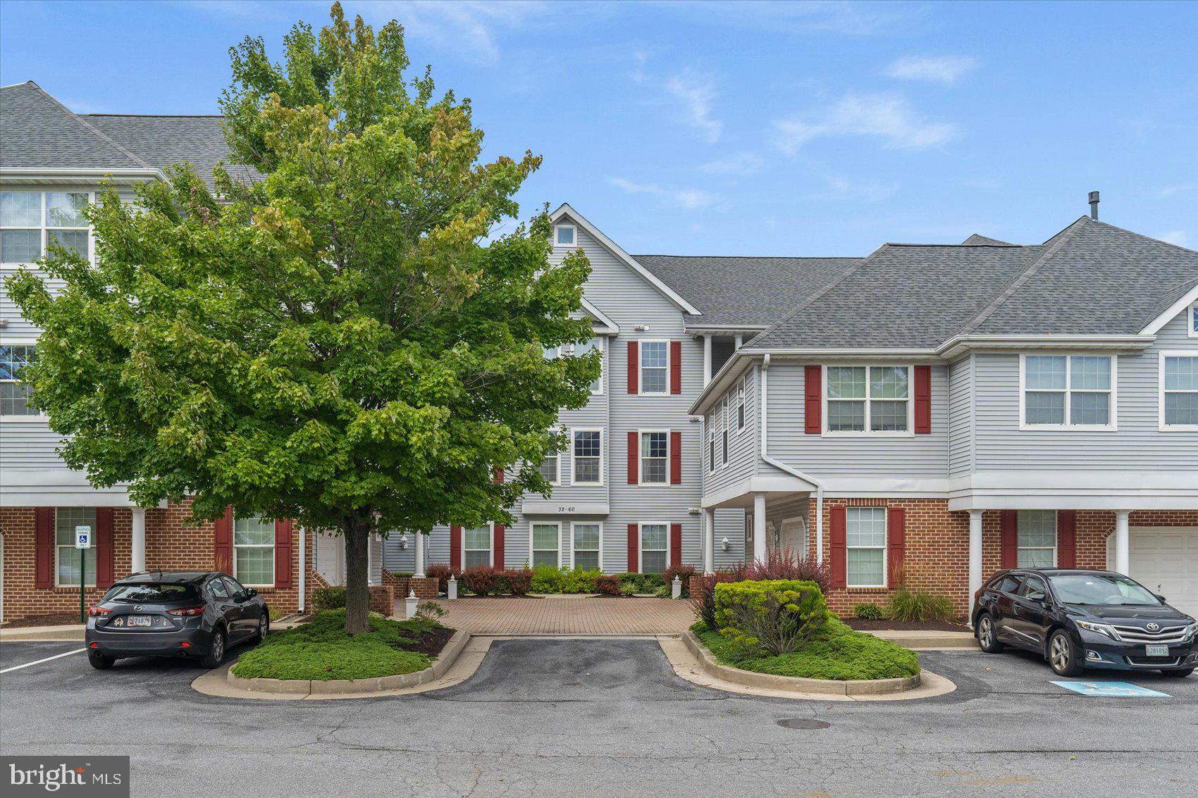 60 Hawk Rise Lane, Unit 305 Owings Mills, MD 21117 - Photo 41 of 41