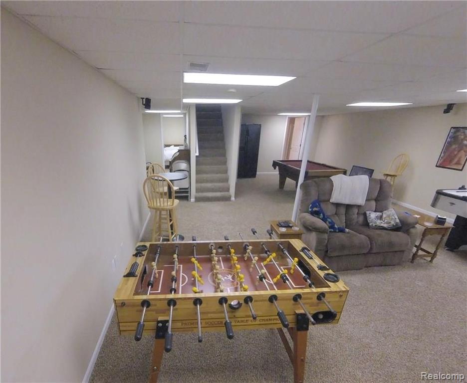 8254 Cook Road Swartz Creek, MI 48473 - Photo 10 of 23