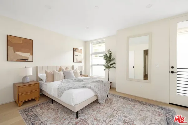 $1,499,000 | 1011 North Ogden Drive, Unit 104, West Hollywood, CA 90046
