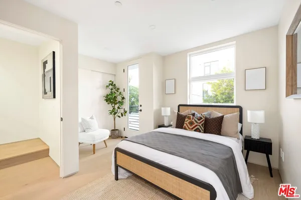 $1,499,000 | 1011 North Ogden Drive, Unit 104, West Hollywood, CA 90046